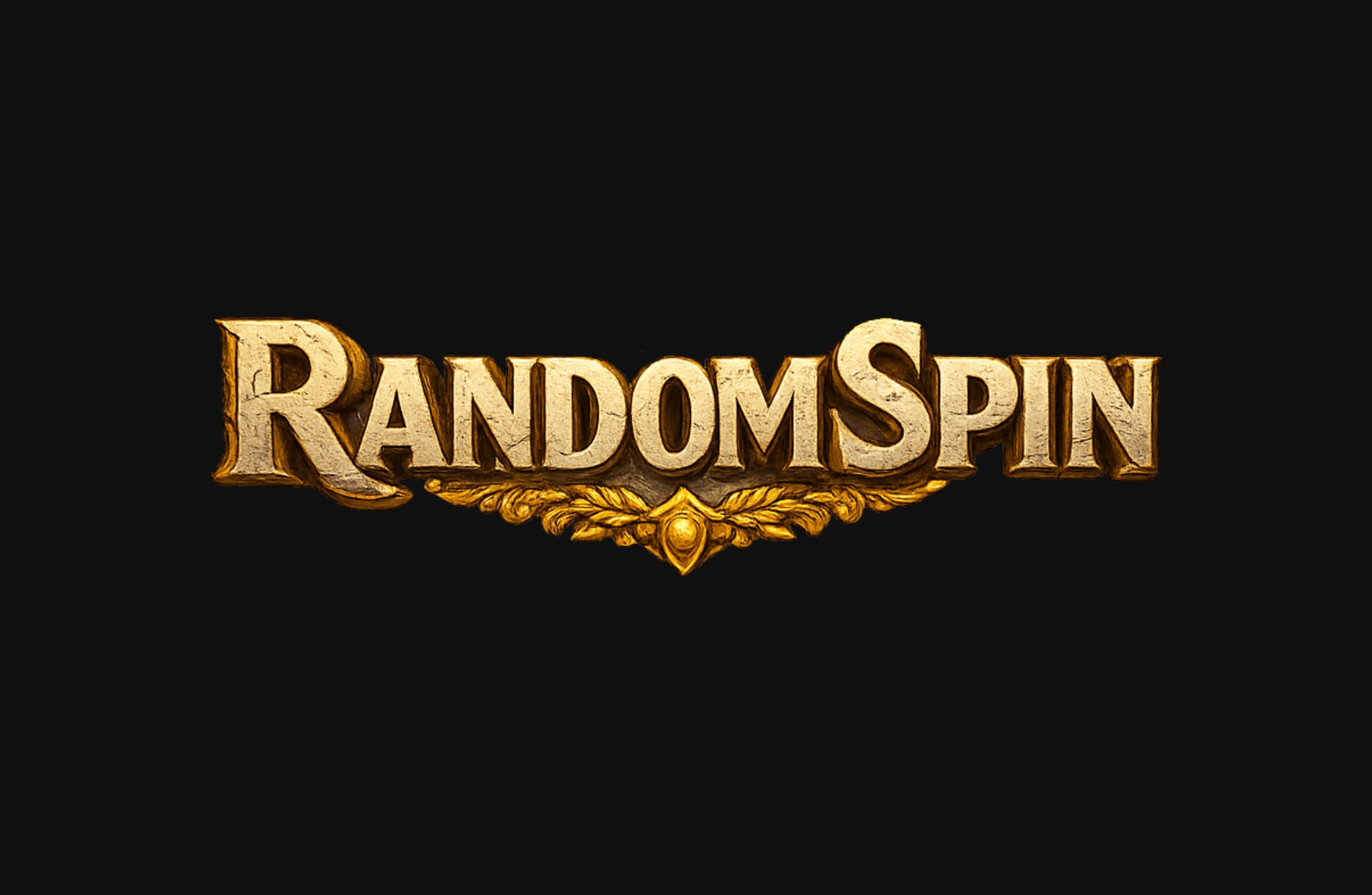 RandomSpin — честные розыгрыши